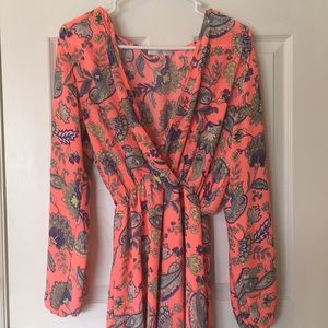 Medium sized Romper
